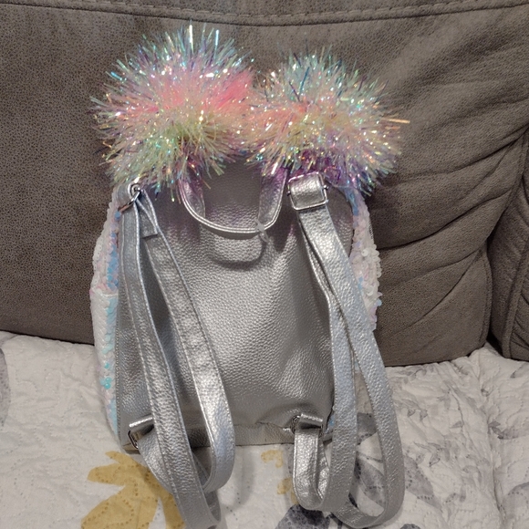 Justice Sequence Mini Back Pack - Picture 3 of 4